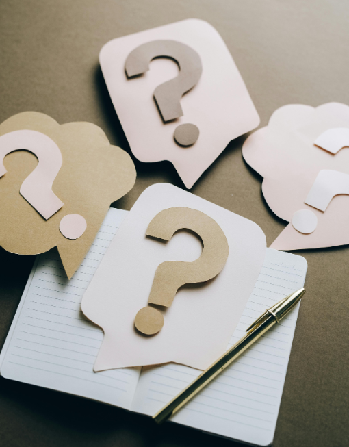 Fragen und Antworten FAQs