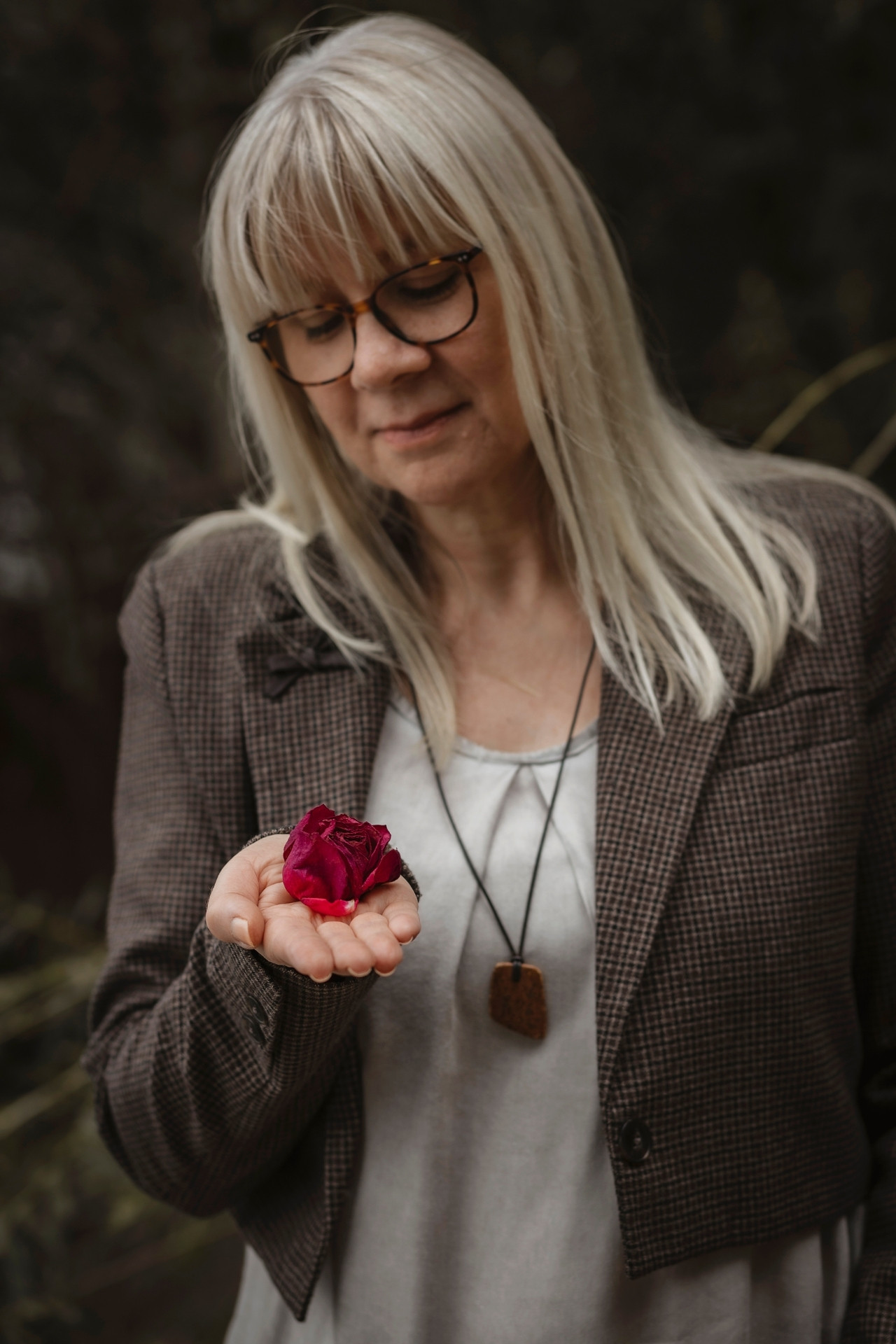 Trauerbegleitung & Mentoring fürs Leben